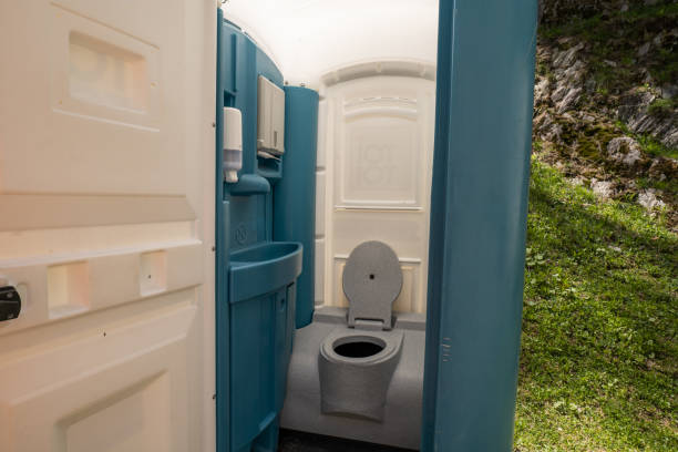 Best Portable Toilet Waste Disposal  in USA