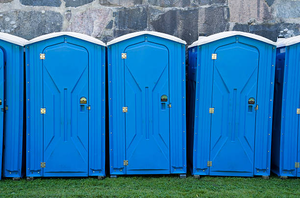 Best Portable Toilets for Disaster Relief Sites  in USA